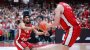 Sieg in der "Turnhölle": Würzburg Baskets gleichen Serie aus | BR24